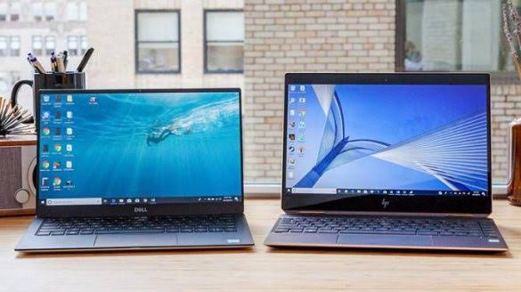 Windows Laptops