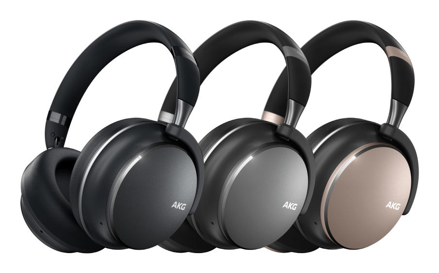 Audio & More
