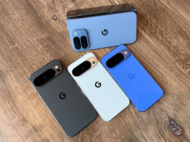 Google & More